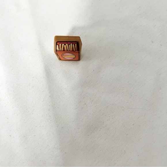 Vintage FRIES from California Dream Barbie HOT DOG STAND - Picture 2 of 3